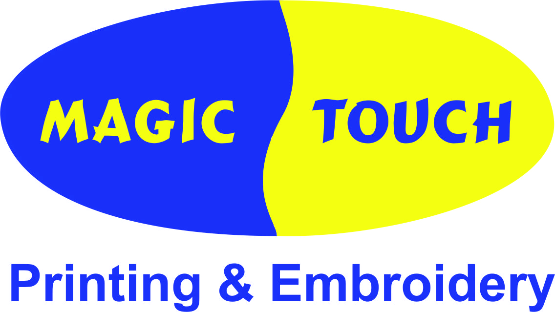 Magic Touch Jersey